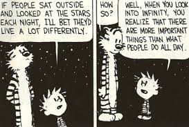 calvin and hobbes