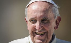 Pope Francis