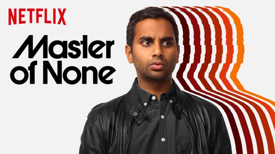 Master of None promotional image (from https://news.newonnetflix.info)