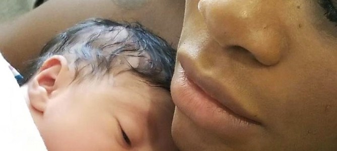 Serena Williams, the GOAT