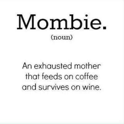 mombie