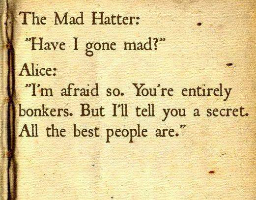 the-mad-hatter